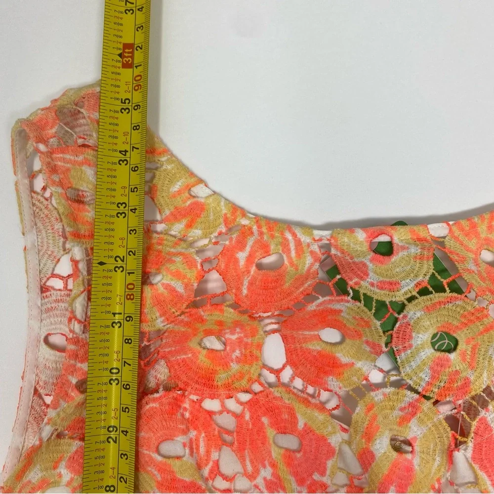 NEW Lilly Pulitzer Shiloh Dress - Picture 7 of 14